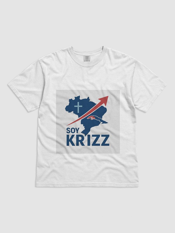 Camiseta con logo del Canal product image (1)
