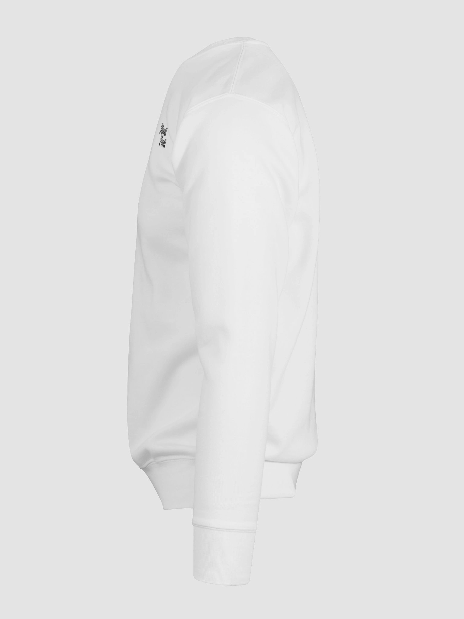 Moodi Foodi Originals - Classic Crew – Black Pepper product image (11)