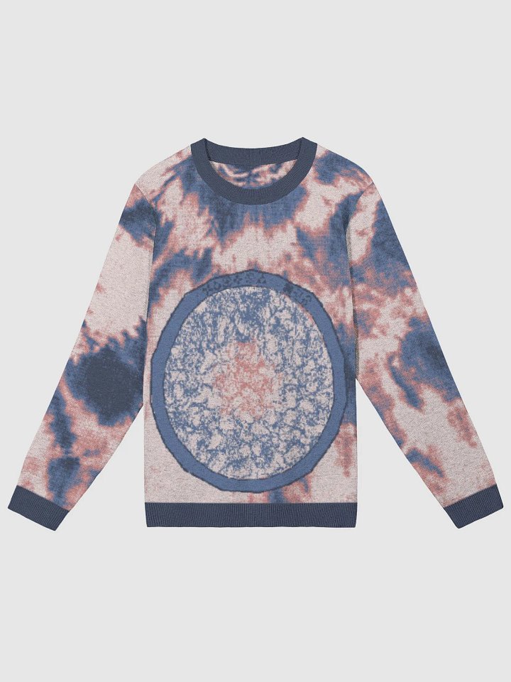 Mirrorgate Sweater product image (4)