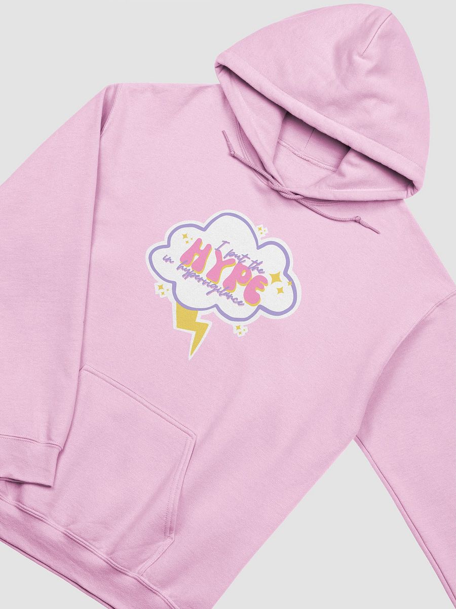 HYPE HOODIE product image (3)
