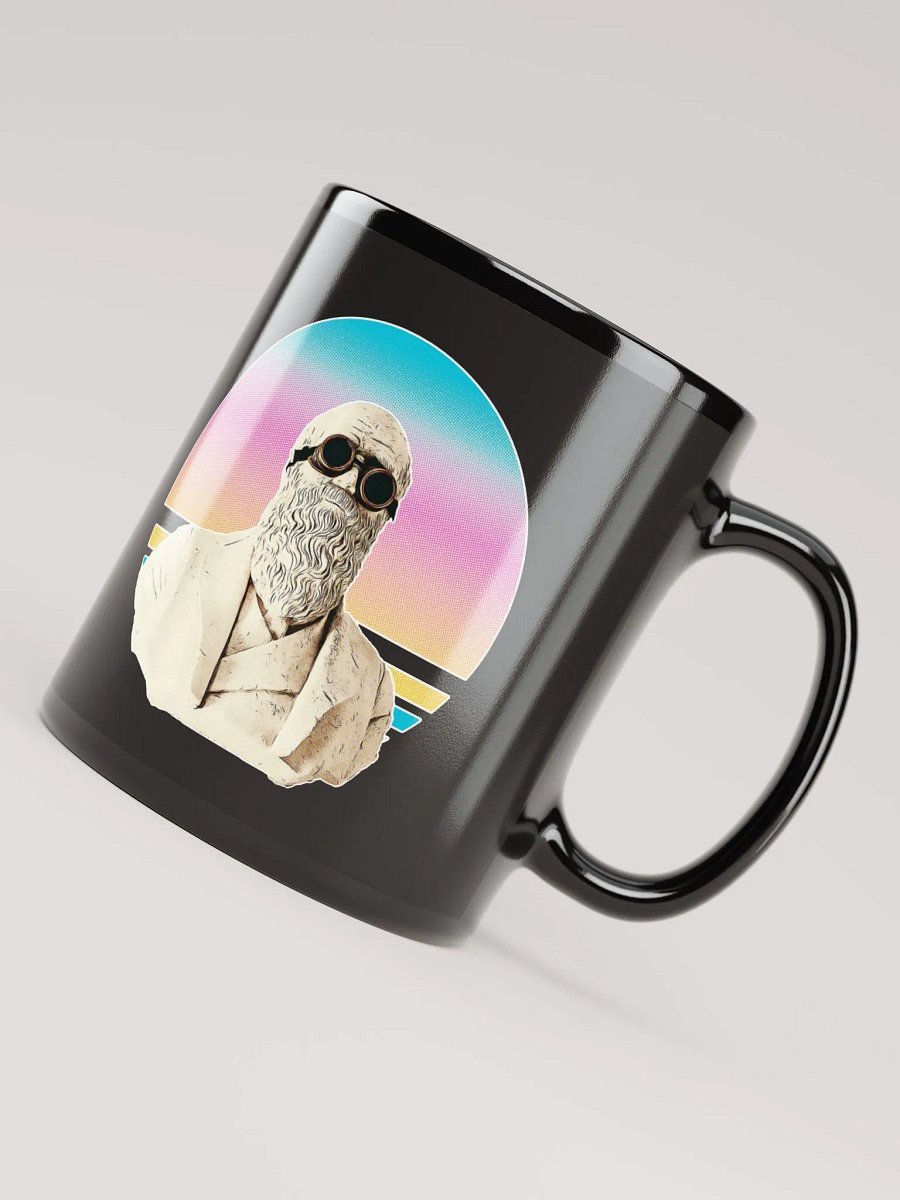 Darwinism Mug product image (7)