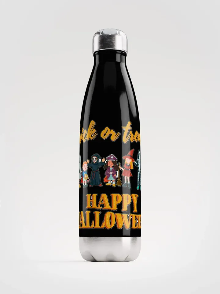 TRICK OR TREAT product image (1)