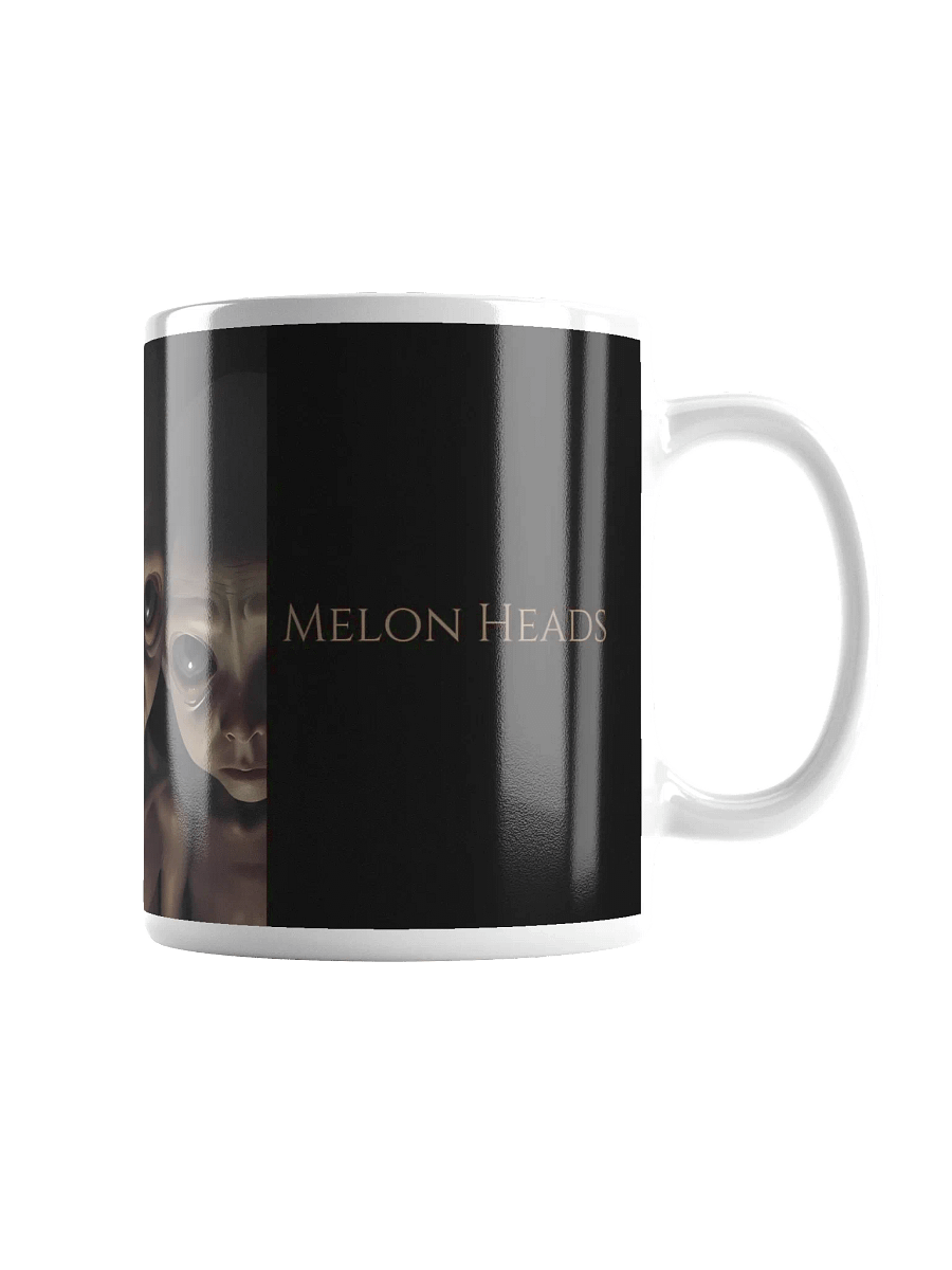 Northeast Oddities | Connecticut Melon Heads product image (3)
