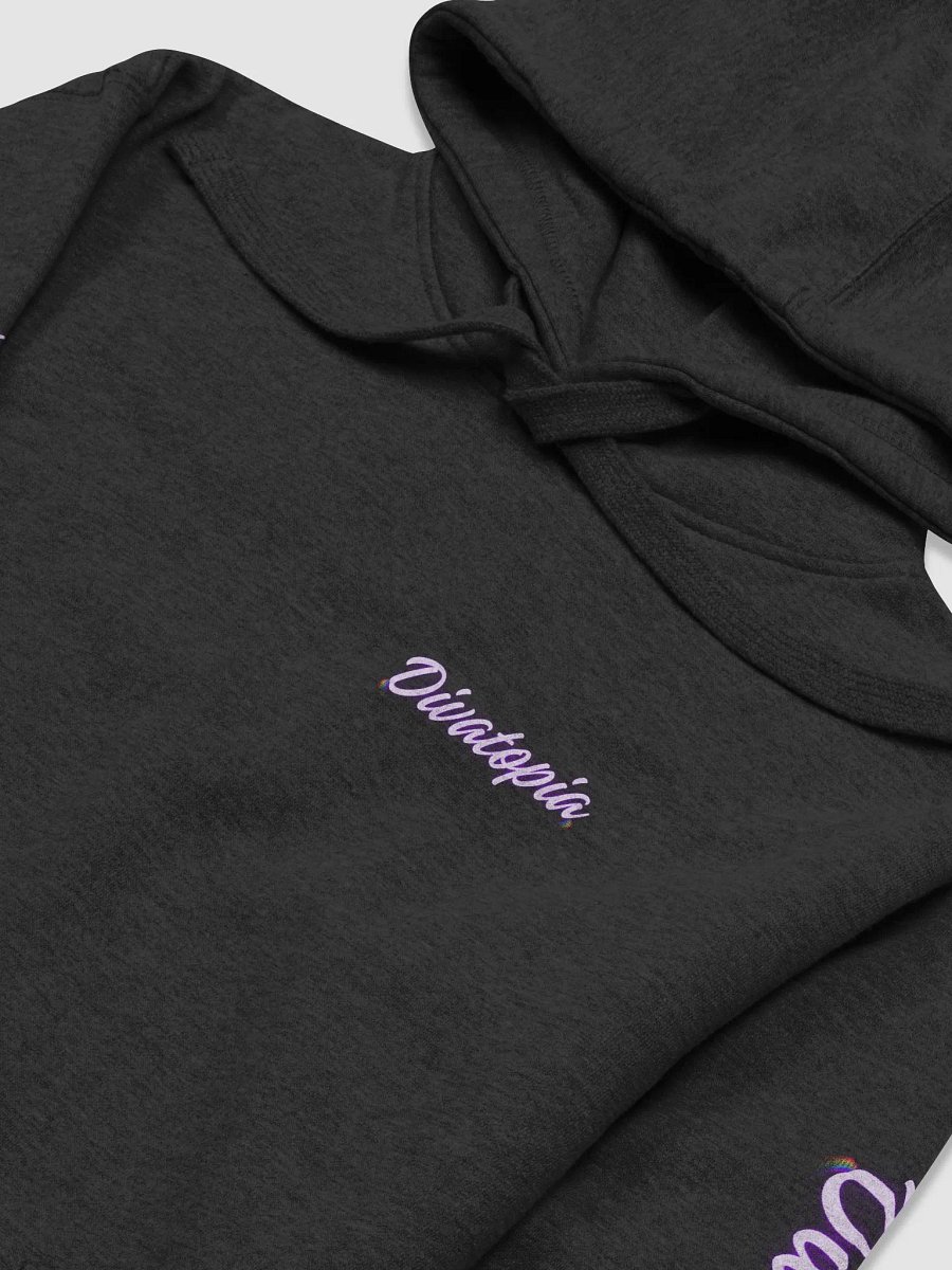 Divatopia Hoodie #1 product image (11)