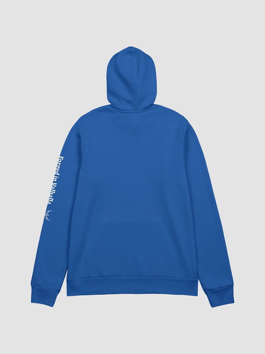 Valkyrie’s Oath - Forged In Valhalla Hoodie product image (10)