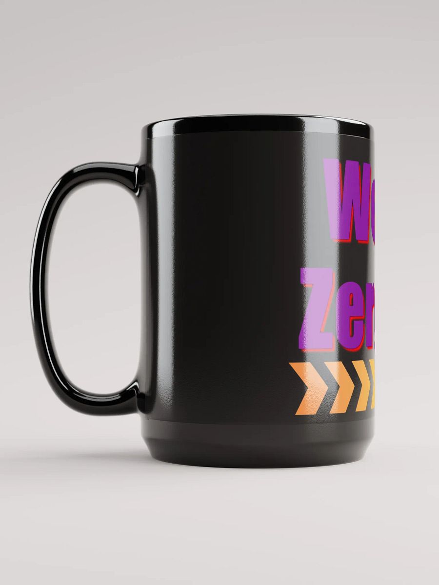 Zerging Energy Mug product image (6)