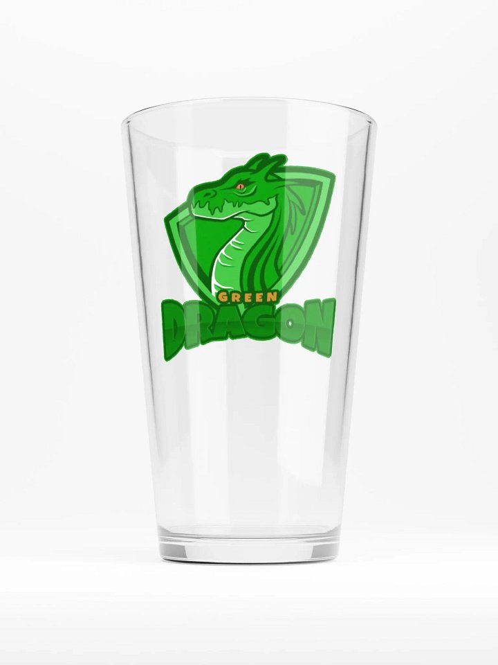 GD pint glass product image (1)