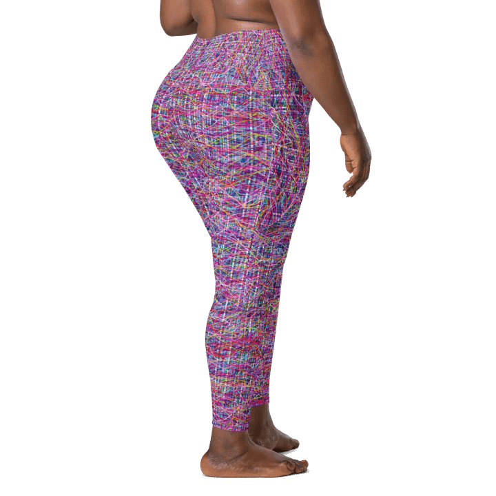 Colorful Threads product image (2)