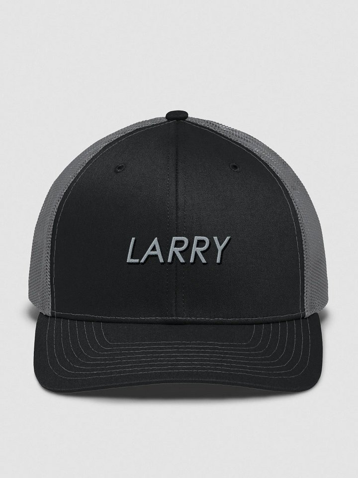 Larry the Trucker product image (28)