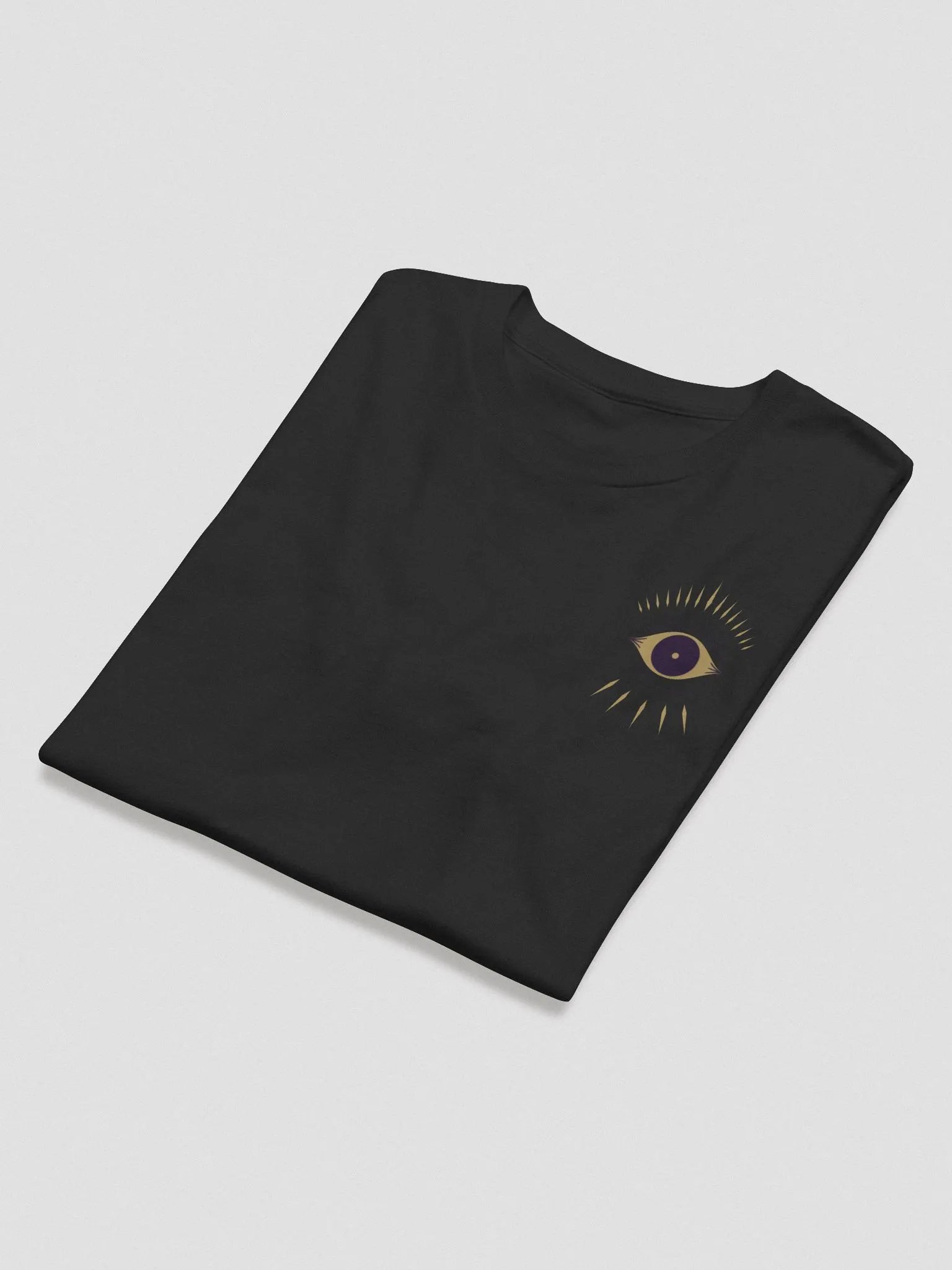 Visiionary Eye - Black product image (3)