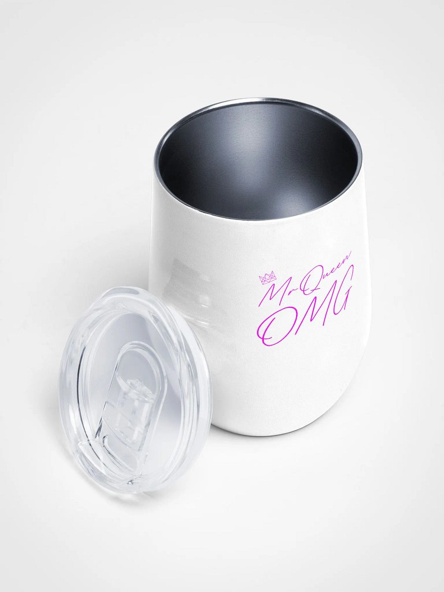 MrQueen Wine Tumbler product image (3)
