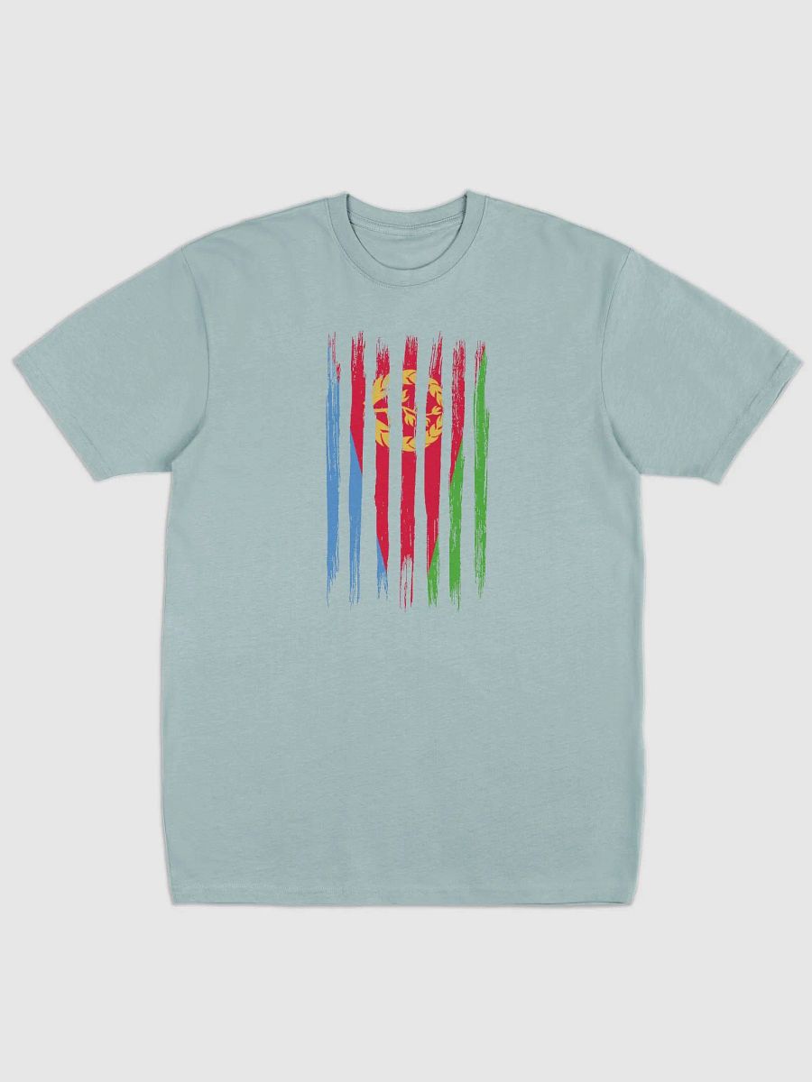 Chromatic Emblem Men's Tee product image (1)