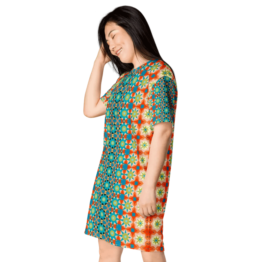 Funky Pattern 44 product image (5)