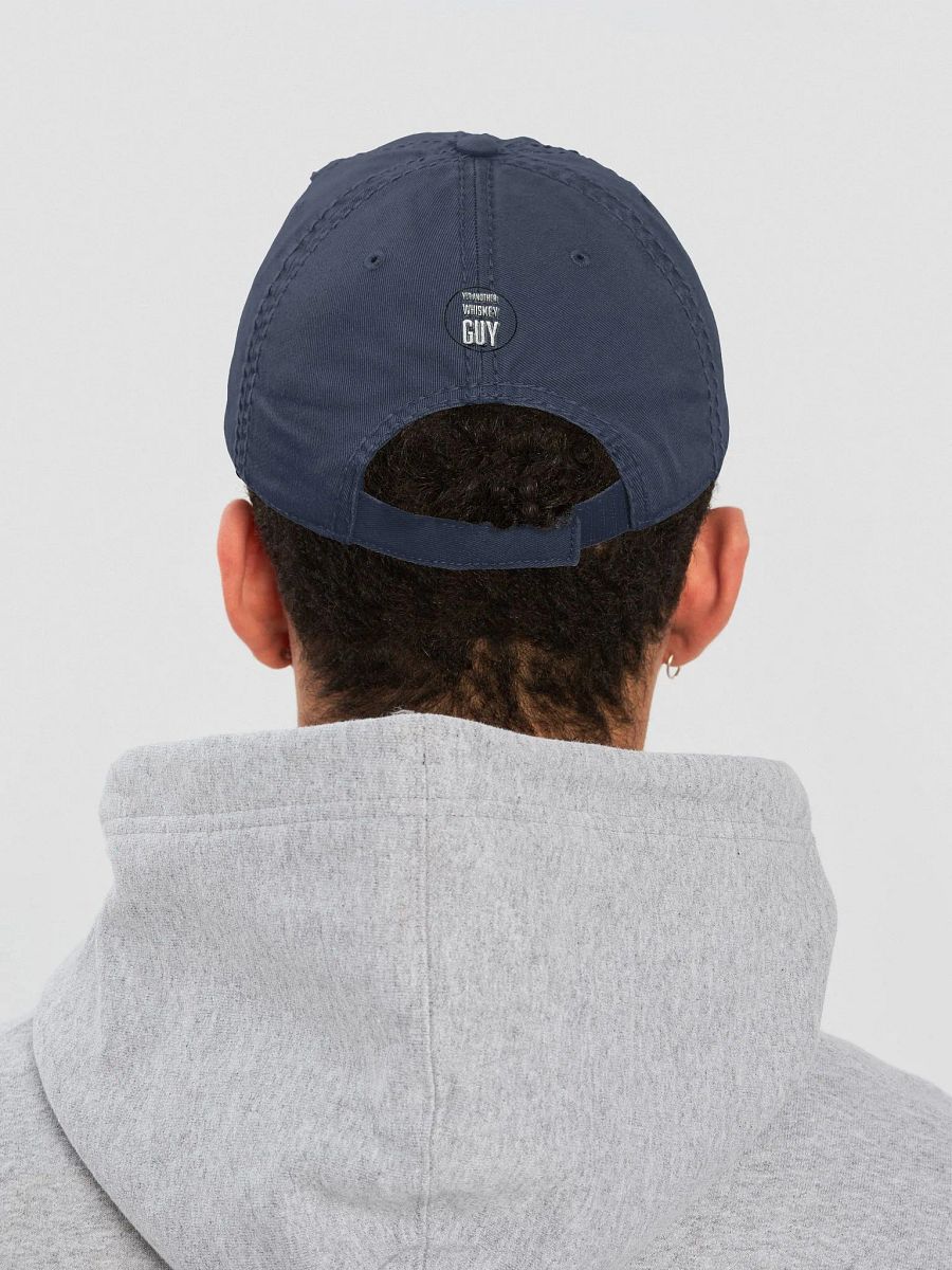 Happy Ending - Distressed Hat product image (24)
