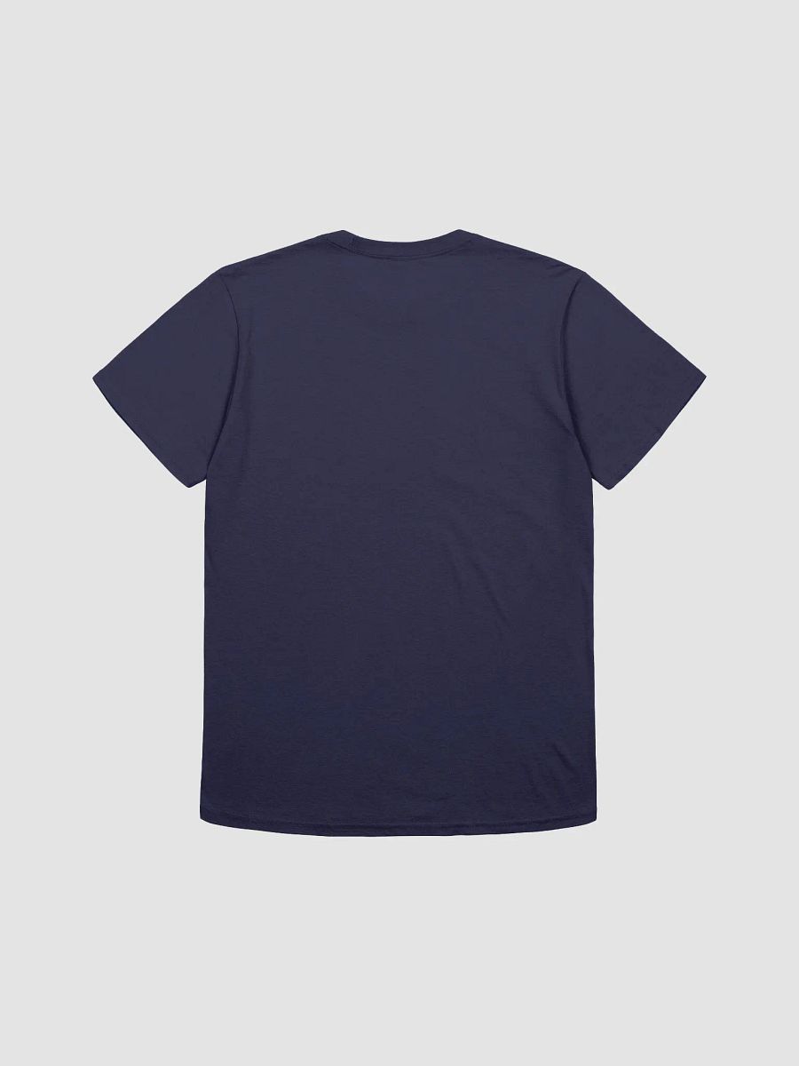 RPG Bright Logo Cotton Tee product image (2)