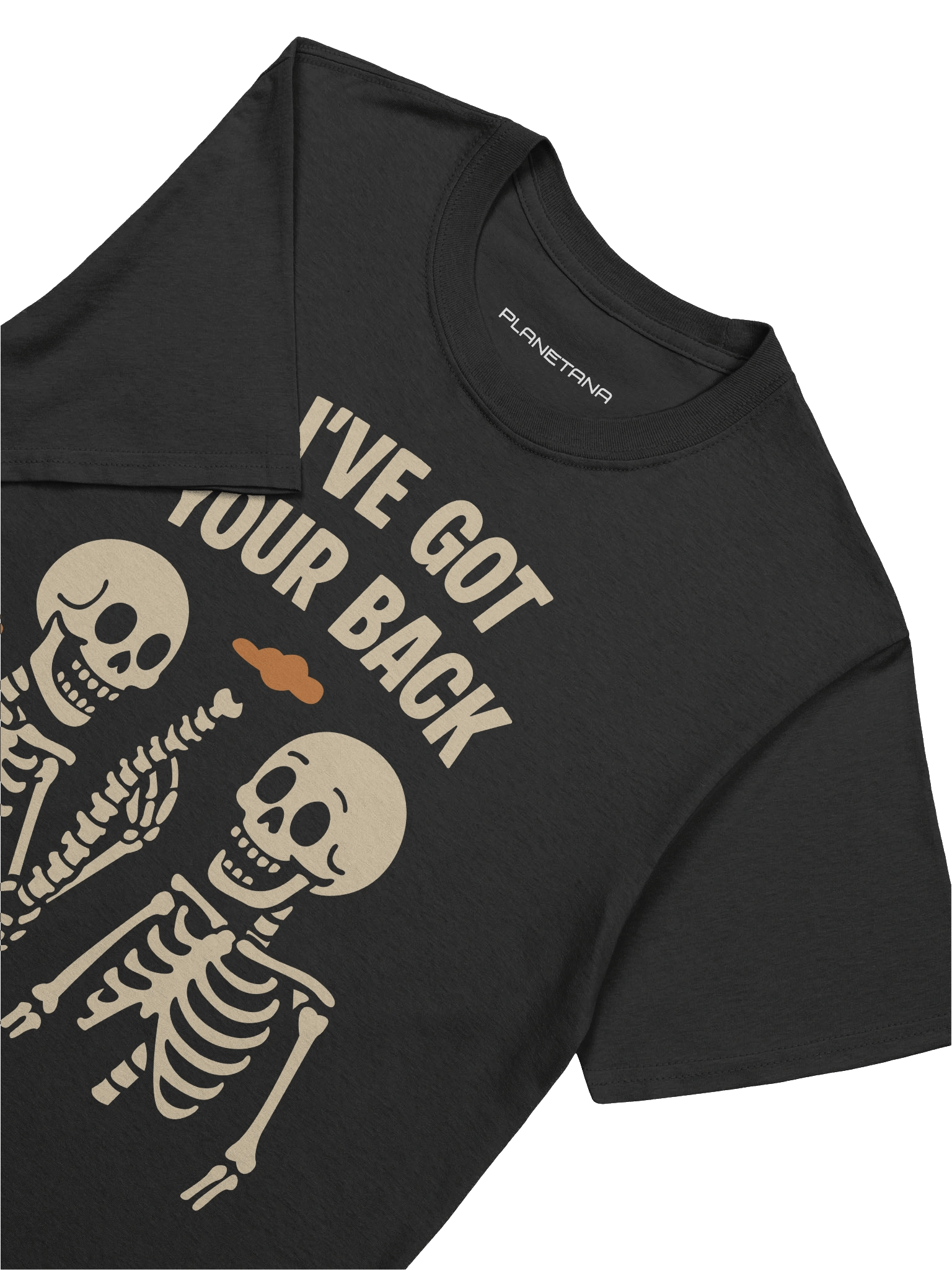 I'VE GOT YOUR BACK product image (7)