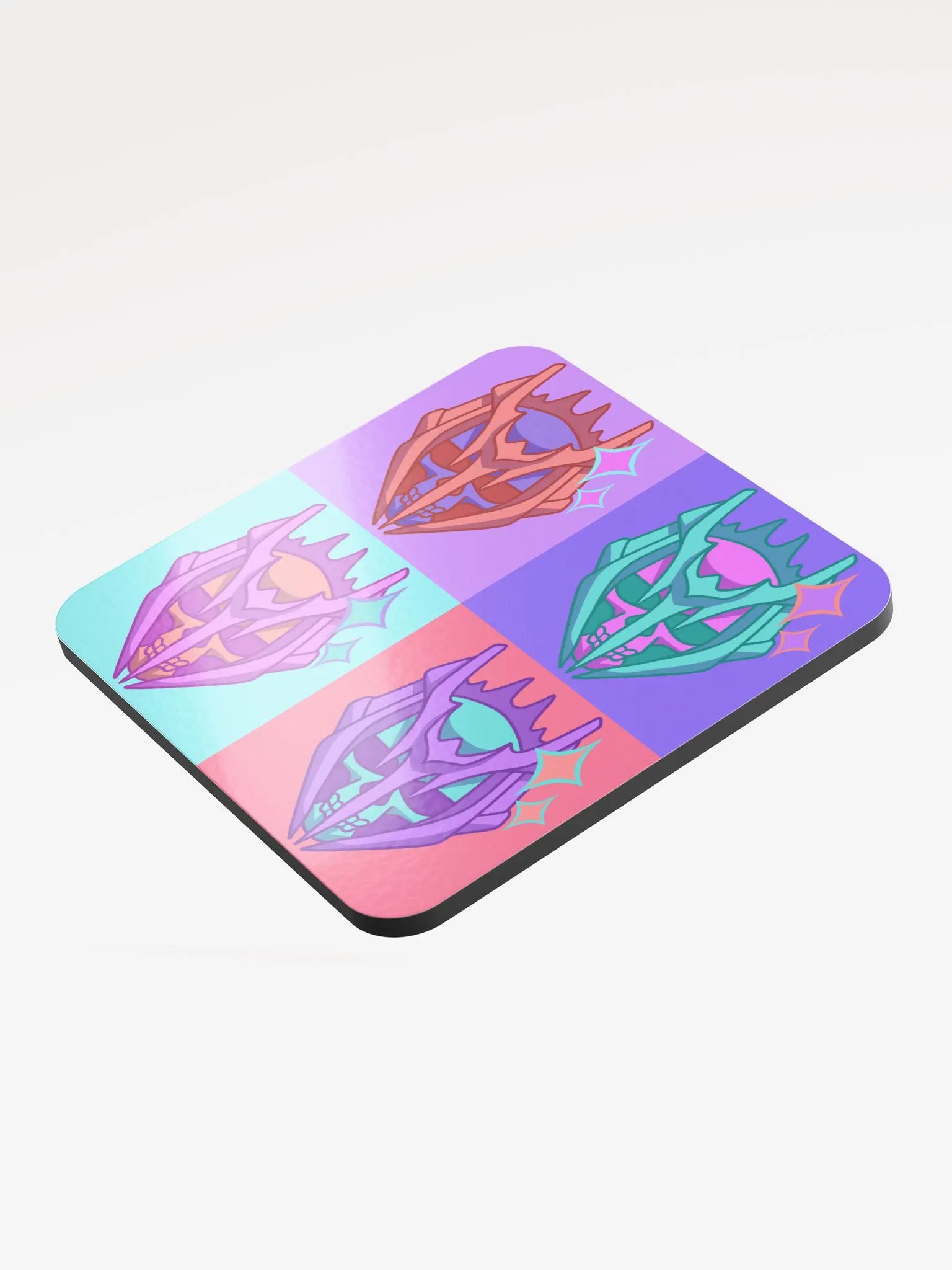 Warlock Coaster product image (3)