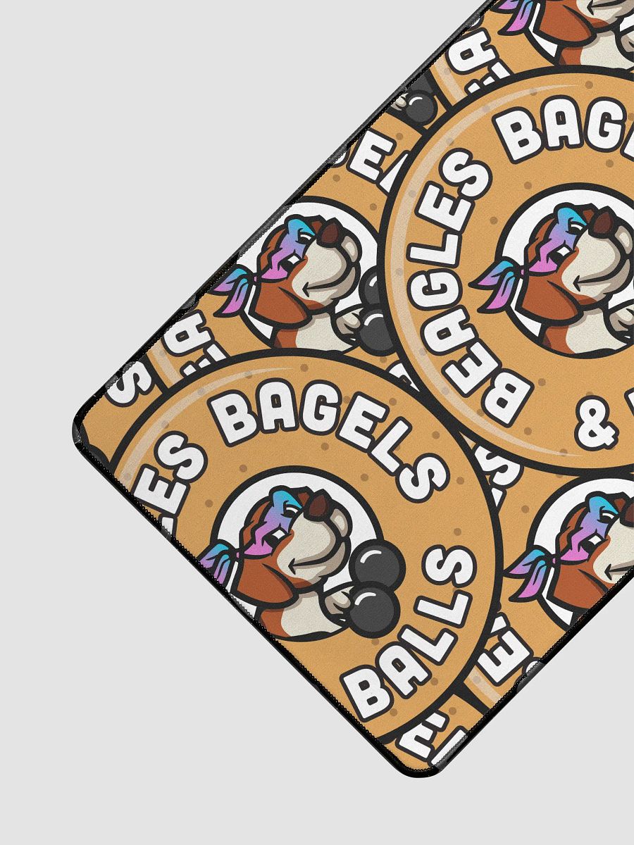 Beagle's Balls... Your Mousepad product image (2)