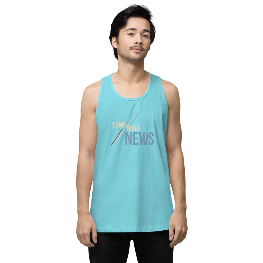 Some More News Tanktop product image (3)