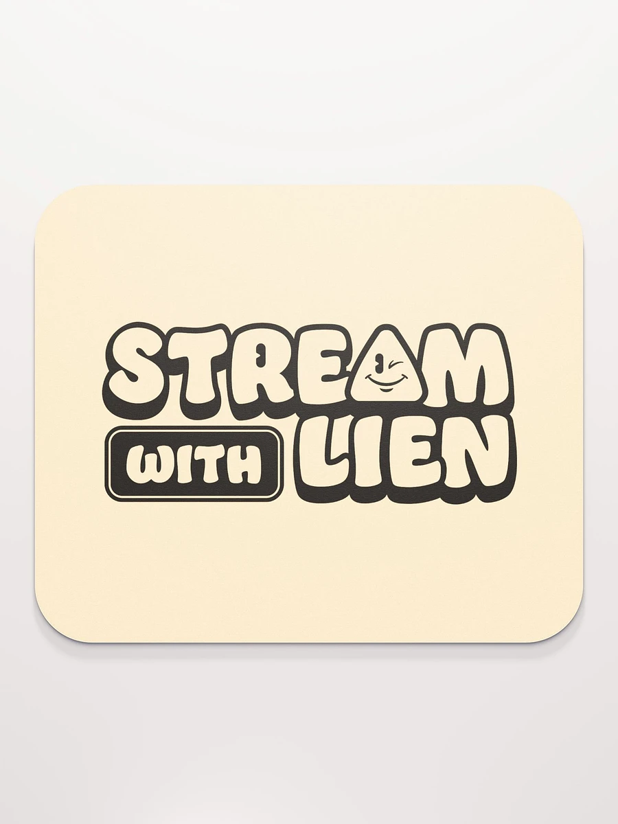 Stream with Lien Muismat product image (2)