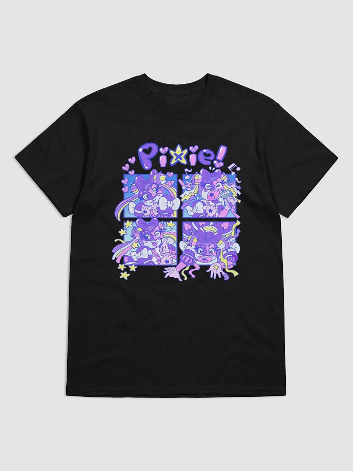 Pixie Drama Queen T-Shirt product image (1)