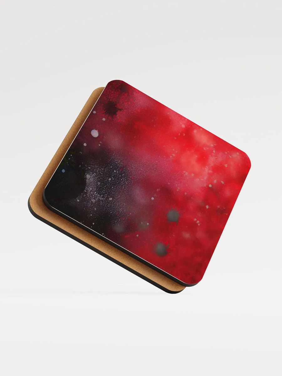 Beast Blood Coaster product image (5)