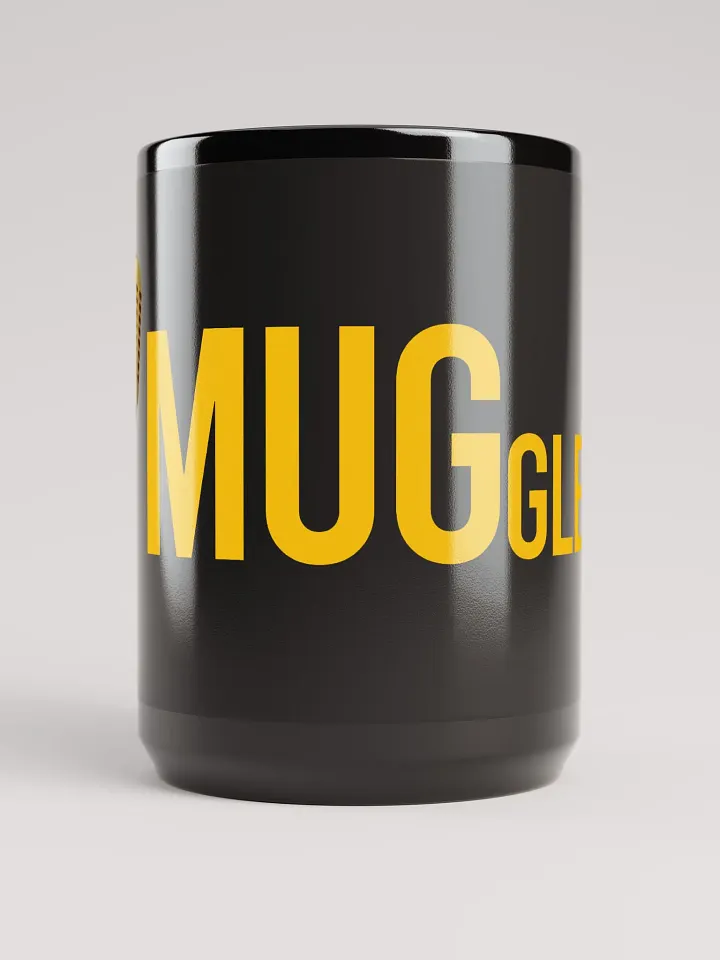 MUGgleCast Mug product image (2)