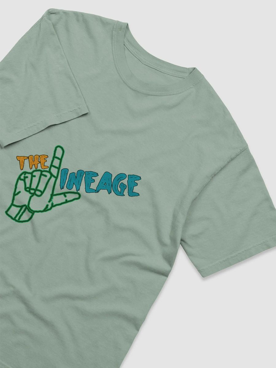 OG Lineage Cotton Tee product image (41)