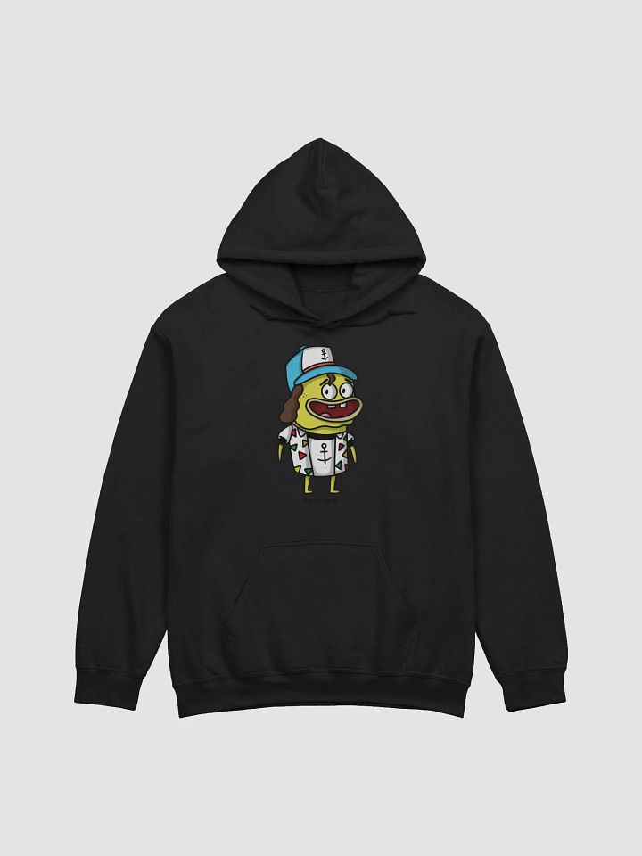 ST 12 Hoodie product image (4)