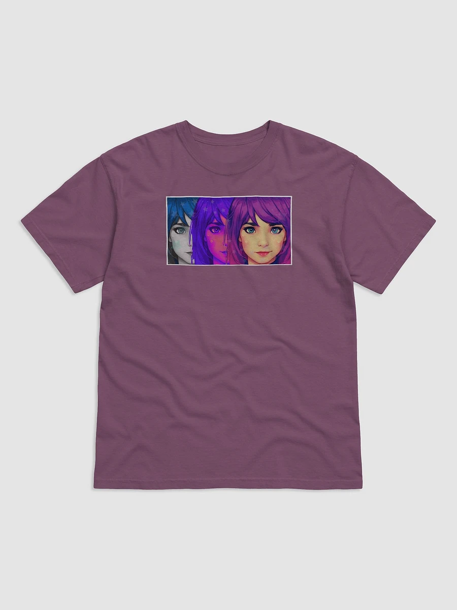 Anime-Inspired T-Shirt product image (4)