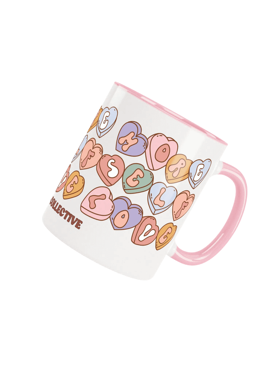Mental Bliss Mug: More Self Love Edition product image (5)