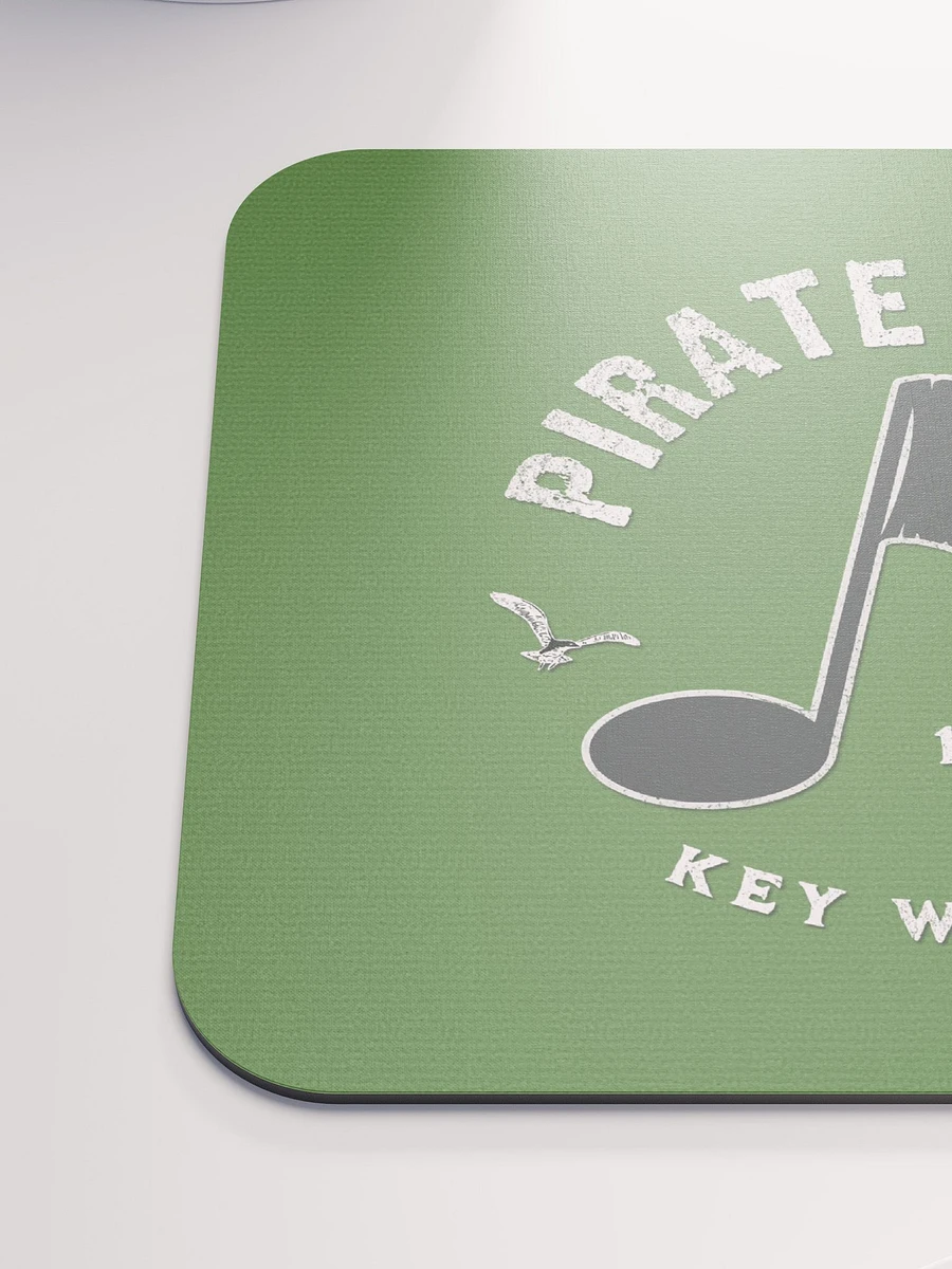 Pirate Radio Mousepad product image (6)