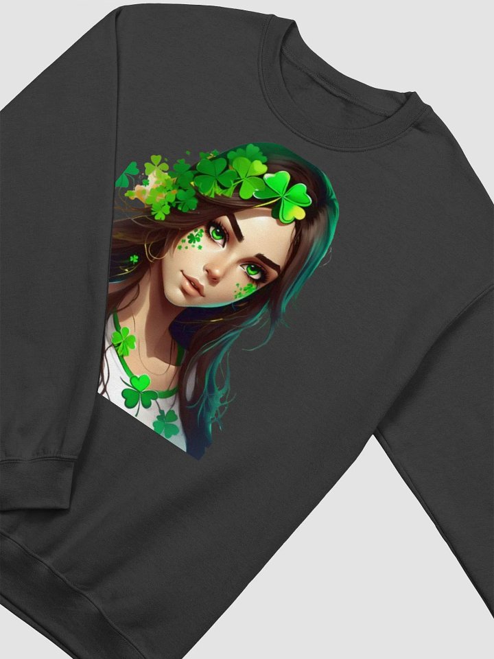 AI BrowningSimmer St. Patrick's Day 2025 product image (14)