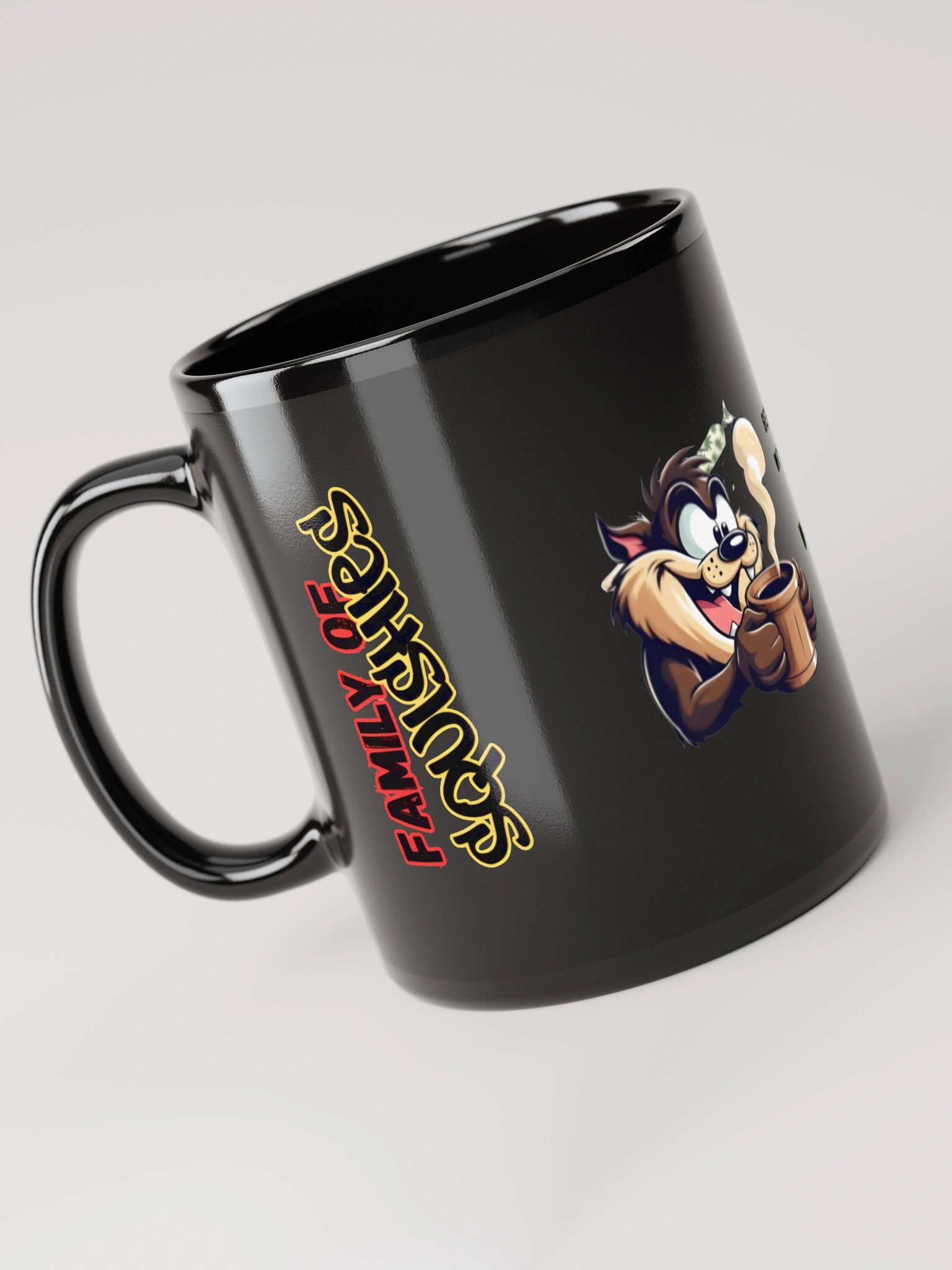 Stonerz Mug product image (3)