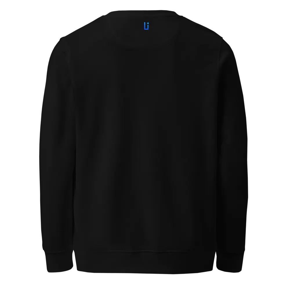 LifeBe Organic Sweatshirt (style 1) product image (25)