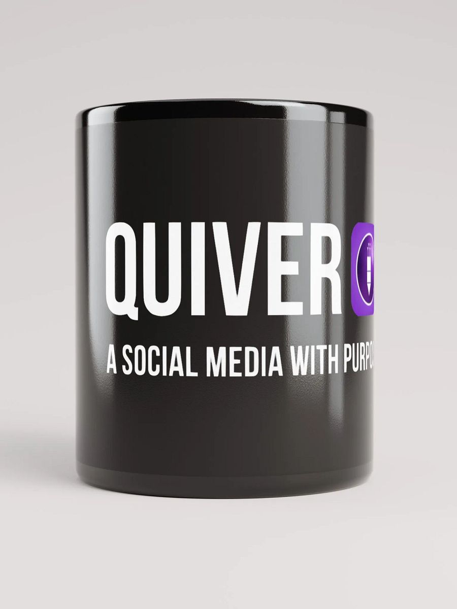 Quiver Mug product image (10)