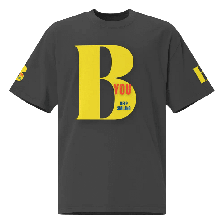 Be You product image (1)