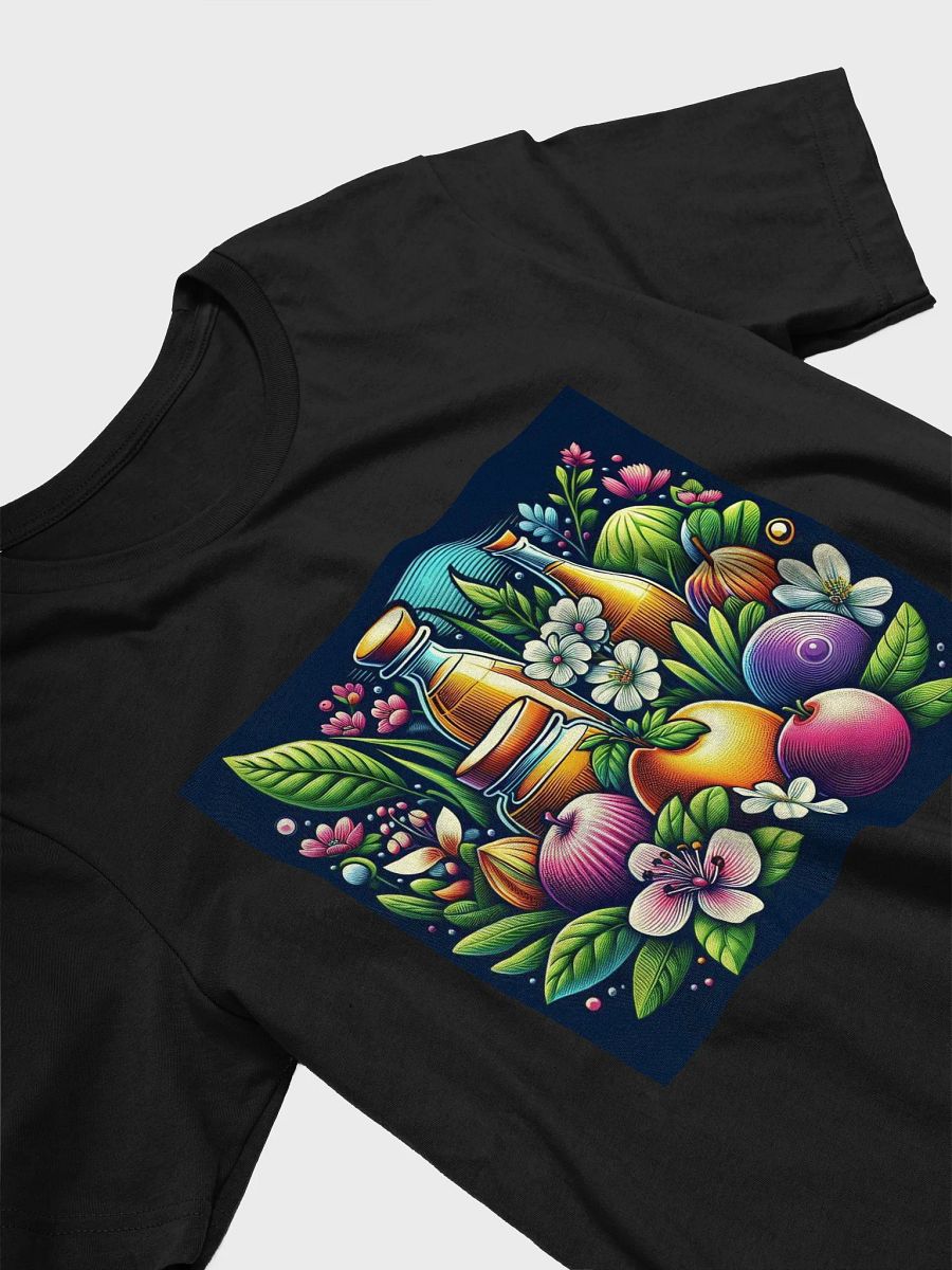 Fruit Foliage Fantasy T-Shirt product image (23)