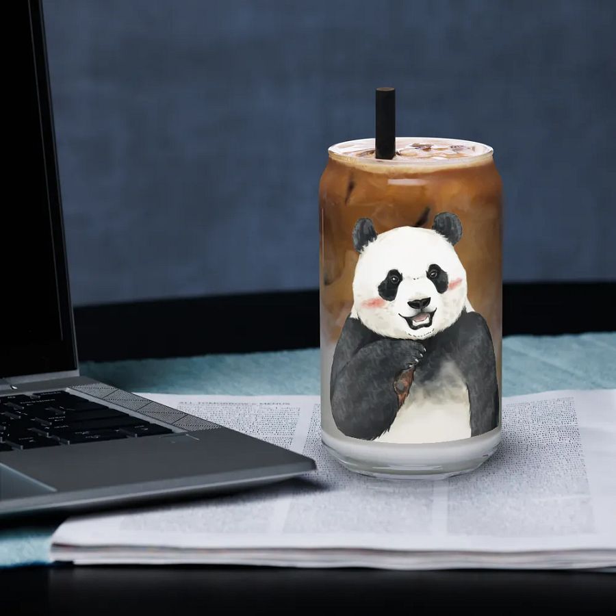 MIAOYIN🐼Giant Panda product image (33)