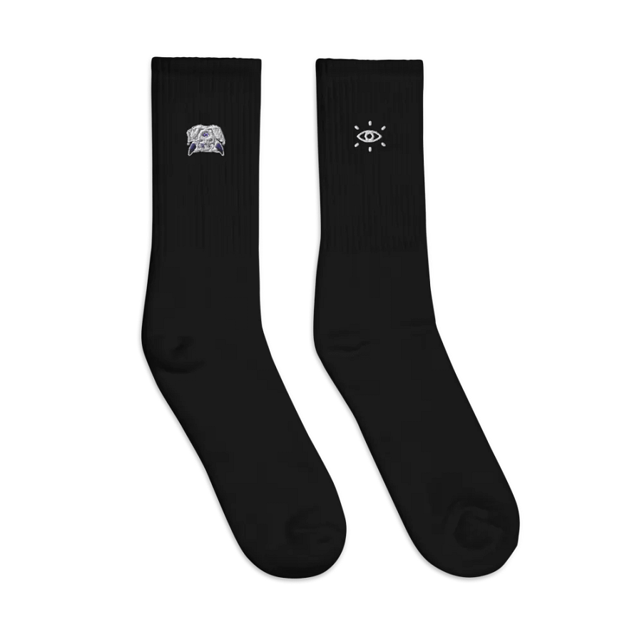 Lumière Socks product image (3)