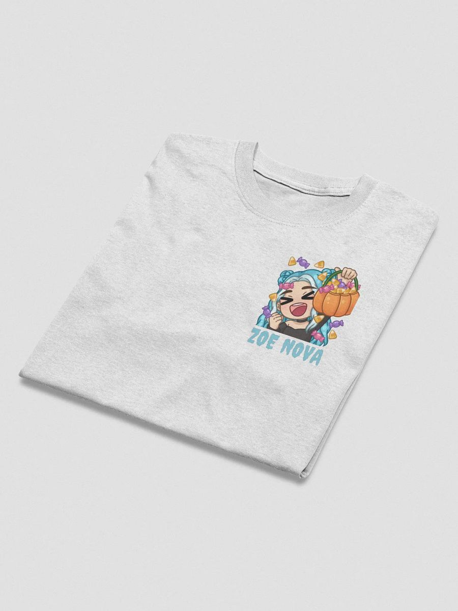 Treats Emote T-Shirt | Halloween Emotes (LIMITED DROP) product image (6)