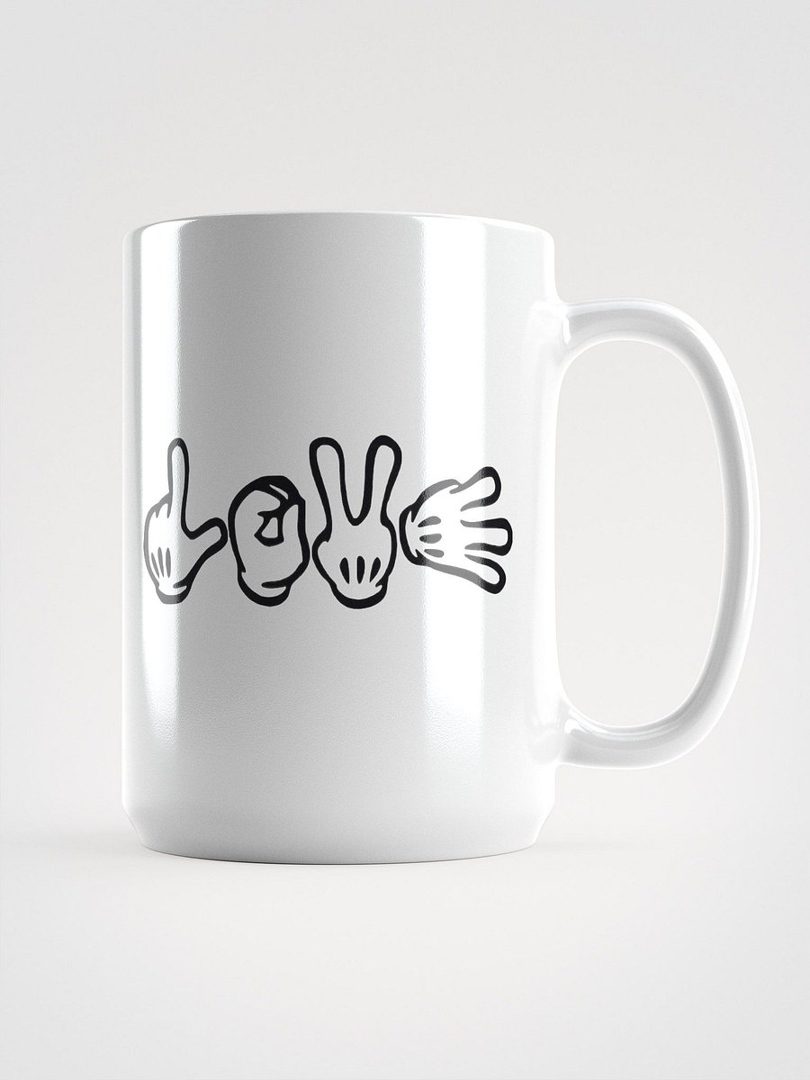 LOVE MUG product image (1)