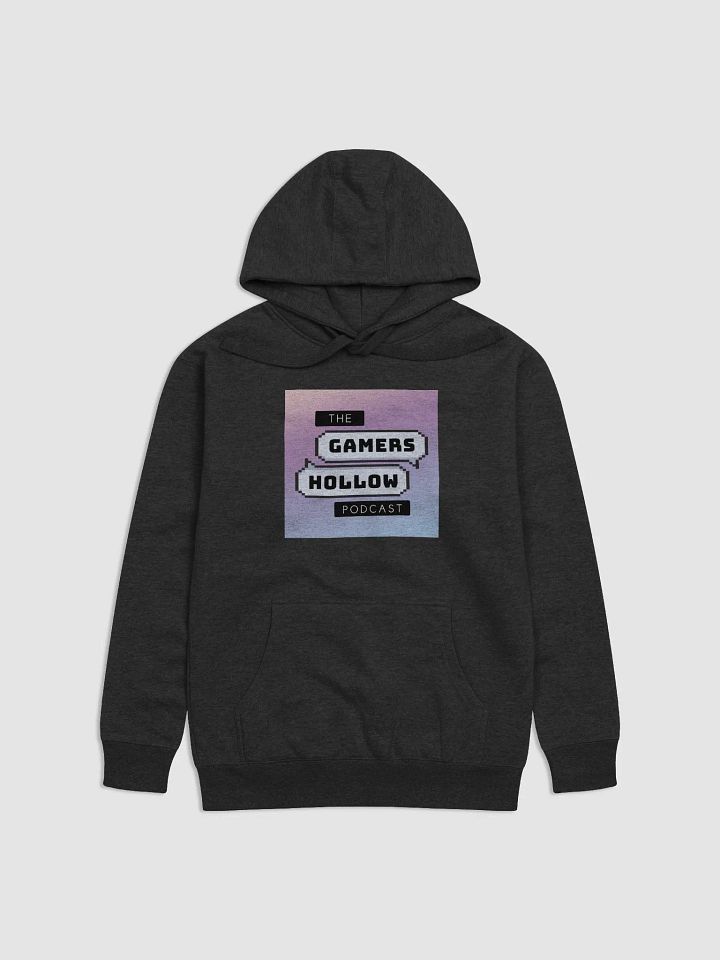 GHP - Modern Hoodie product image (3)