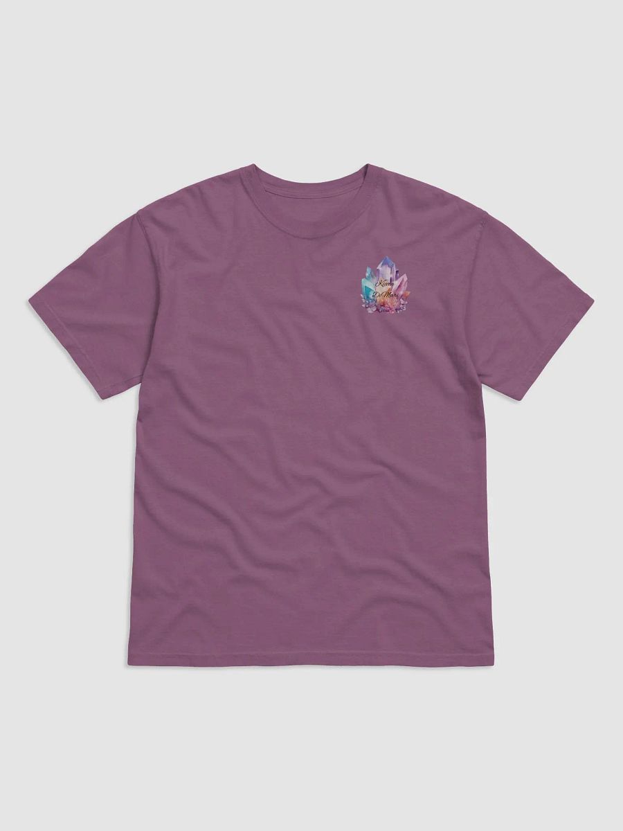 Shatter Me T-Shirt product image (2)