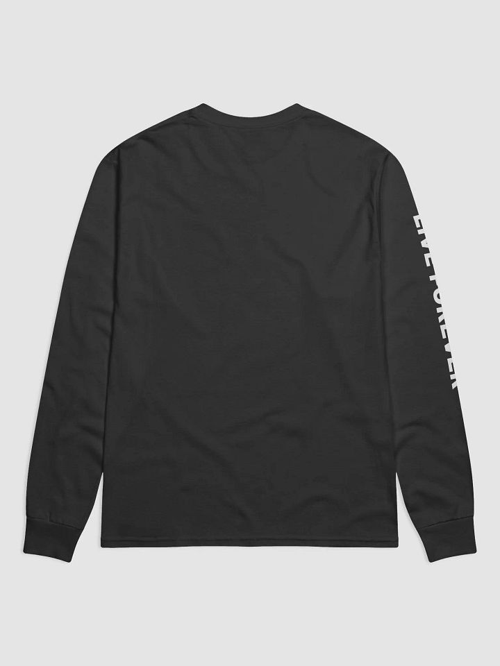 LFxChampion Longsleeve tee product image (2)