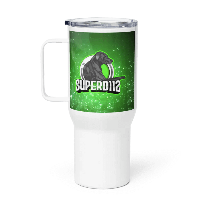 Super fles product image (1)