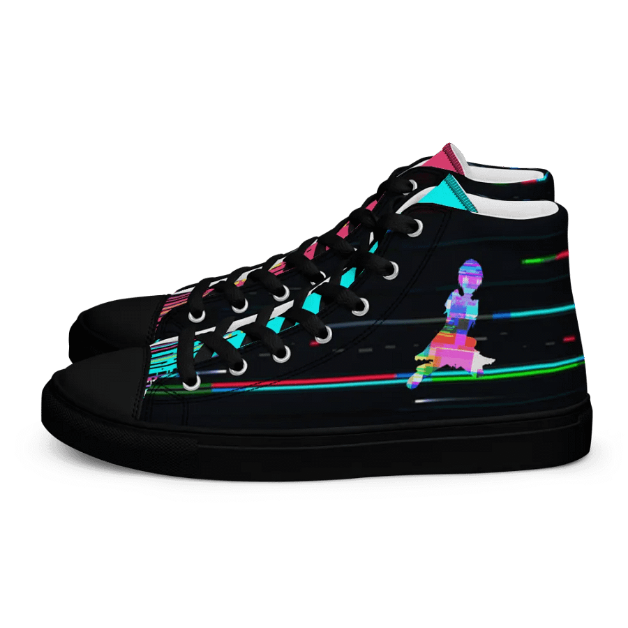 Glitchstep product image (1)