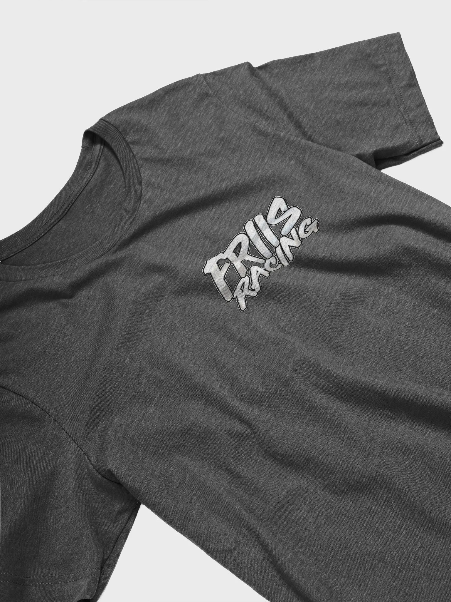 Ron Friis - Thank You God - tee product image (33)