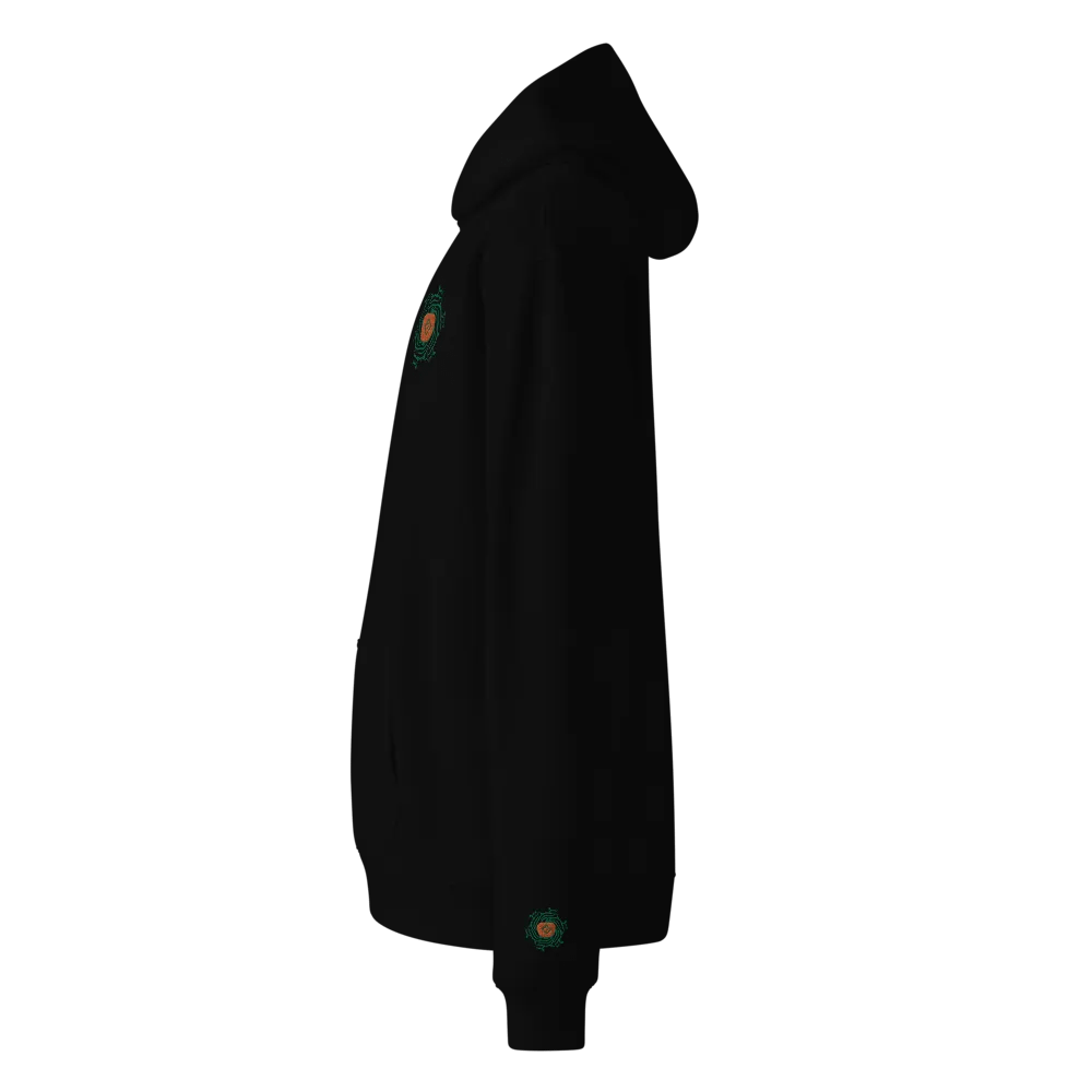 All Hallows Eve Hoodie product image (2)