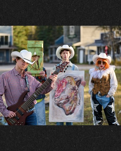 last show of the year ✨ come party with us at @commonwealthyyc for the @betaboysband album release show with us & @seaoflettu...